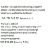 . BINGOSPA Maska do ze 100% olejem migdałowym 120g